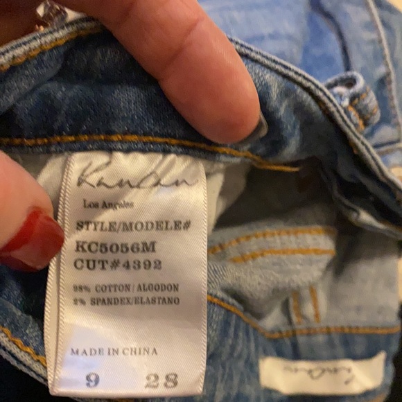 KanCan jeans - Picture 6 of 6